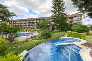 Holiday Inn - San Jose La Sabana, An Ihg Hotel,Birri>>Alajuela,3.5 star
