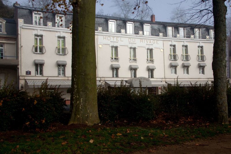 Du Rivage,Loire Valley>>Gien,3 star