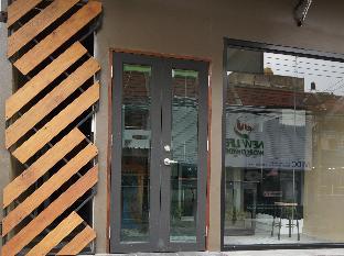 Hive28,Bangkok>>Bang Kapi,2 star