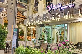 V Style Boutique Hotel,Chonburi>>Bang Lamung,3 star