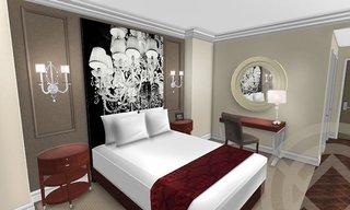 The Delavan Hotel & Spa,Buffalo>>Bowmansville,4 star