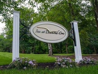 Inn At Diamond Cove,Falmouth>>Cumberland,3.5 star