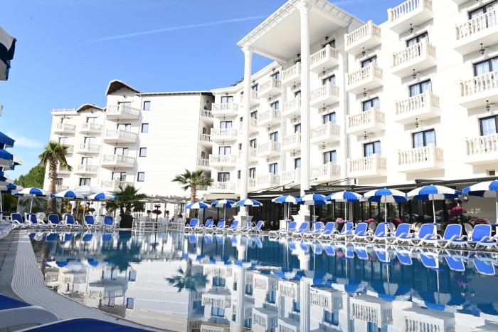 Hotel Onufri,,4 star