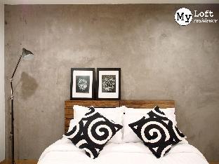 My Loft Residence,Chatuchak>>Bangkok,3 star