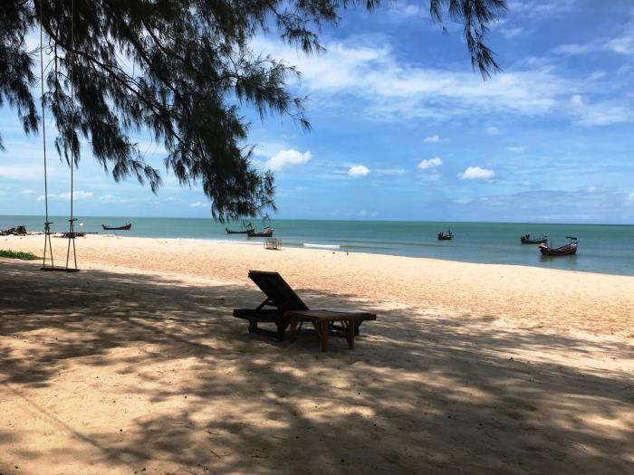 Ao Thai Resort,Sathing Phra>>Hat Yai,4 star