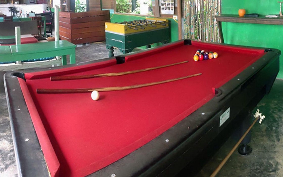 Elephant Bay Resort,Ko Chang>>Klong Prao Beach,3 star