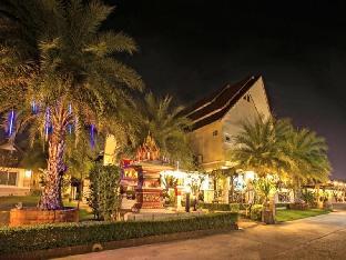 Thon Koon Resort,Surin>>Nok Mueang,2.5 star