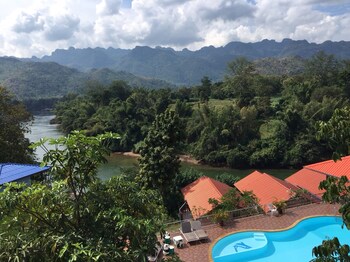star hill riverkwai resort