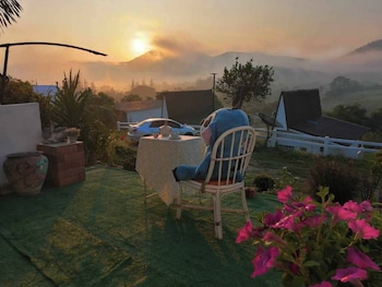 ingmhok country mountain view resort