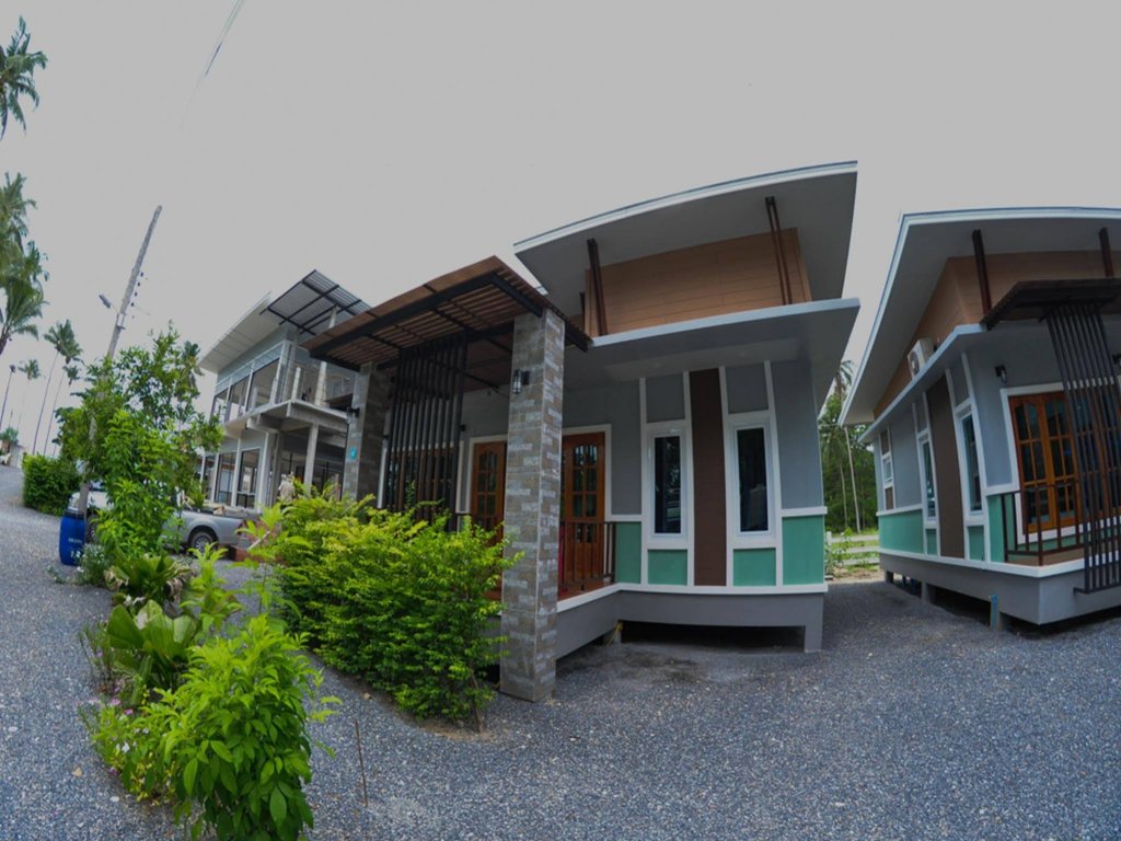 phangpring beach resort