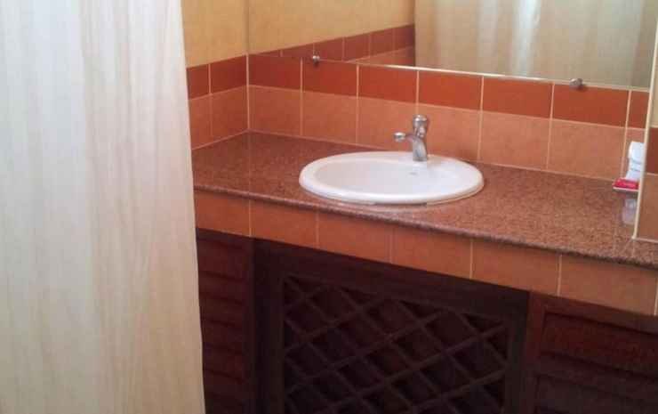thana guesthouse