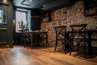 Black Swan,Alnwick>>Alnmouth,3 star