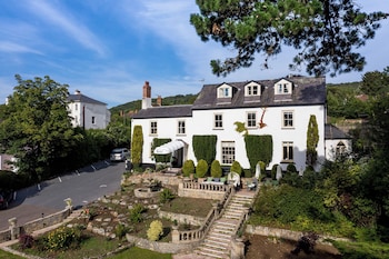 mount pleasant hotel