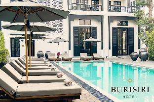buri siri hotel