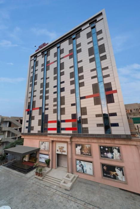 best western alkapuri vadodara