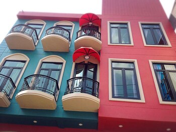 mulberry house korat
