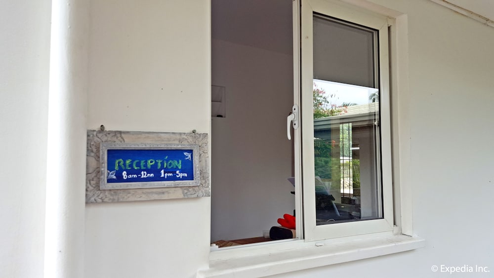 Marpas Apartments,Dauin>>Bacong,0 star