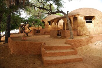 L'ecolodge De Simal,Fatick Region>>Fatick,2 star