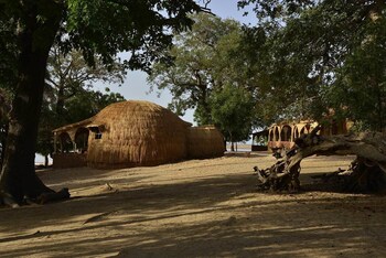 L'ecolodge De Simal,Fatick Region>>Fatick,2 star
