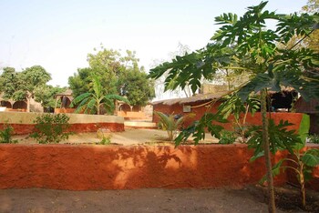 L'ecolodge De Simal,Fatick Region>>Fatick,2 star
