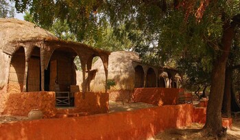 L'ecolodge De Simal,Fatick Region>>Fatick,2 star
