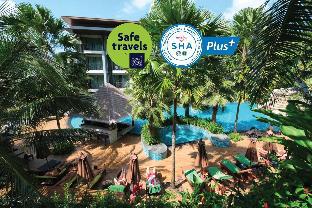 Hula Hula Resort Ao Nang,Near Nopparat Thara Beach,4 star