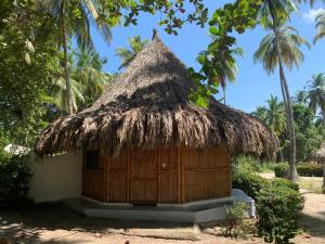 Playa Bonita,Calabazo>>Buritaca,2.5 star