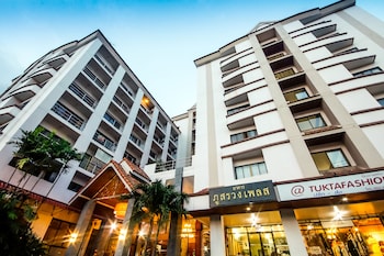 Phusuang Place,Chiang Mai>>Ban Choeng Doi Suthep,3 star