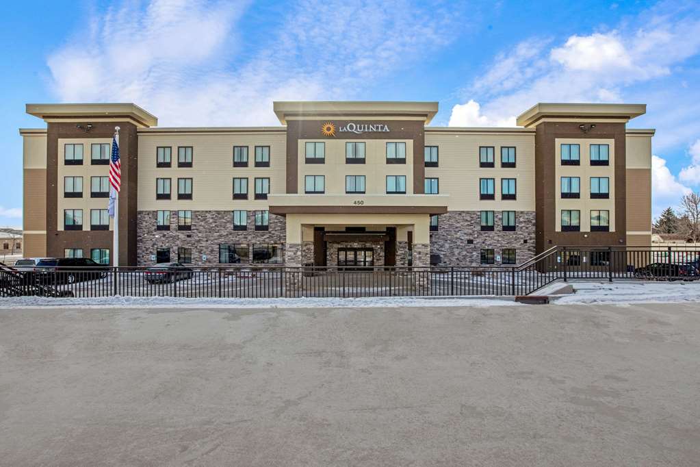 La Quinta Inn & Suites By Wyndham Gillette,Wyoming>>Gillette,2.5 star