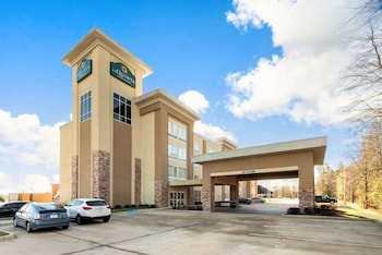 la quinta inn and suites by wyndham west monroe