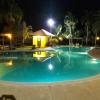 Pongsin Resort And Restaurant,Phran>>Khun Han,3.5 star
