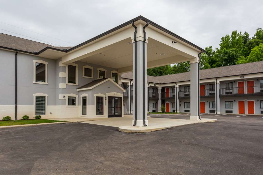 Econo Lodge Forrest City I-40,Arkansas>>Forrest City,2 star
