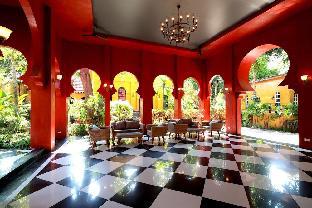 At Nata Chiangmai Chic View,Mae Rim>>Chiang Mai,3 star