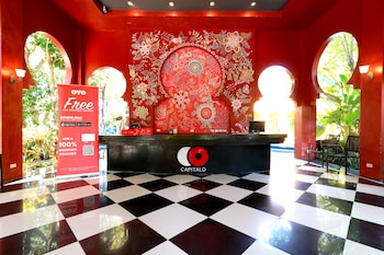 Capital O 469 At Nata Chiangmai Chic View,Mae Rim>>Chiang Mai,3 star