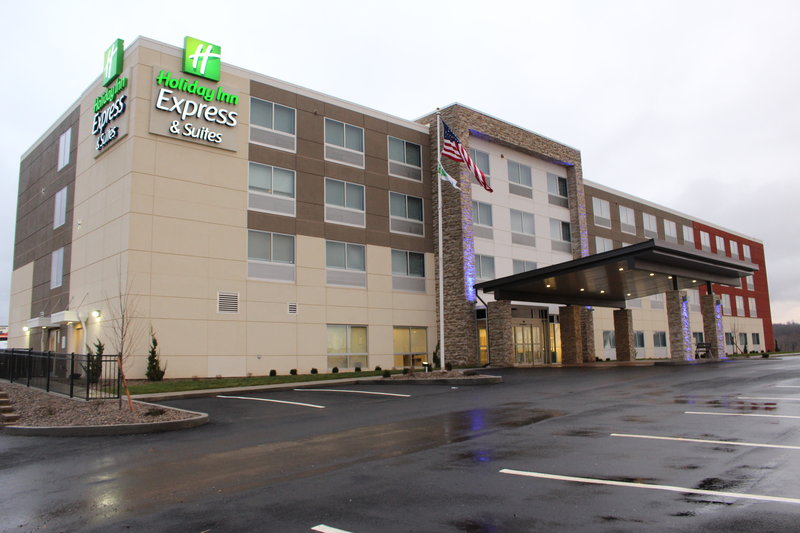 holiday inn express and suites marietta by ihg