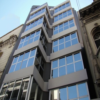 bue hotel