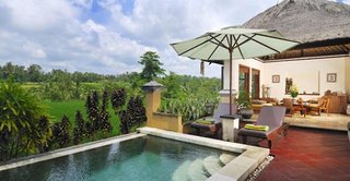 Villa Semana Resort & Spa,Near John Hardy Ubud Design Studio And Workshop,4 star