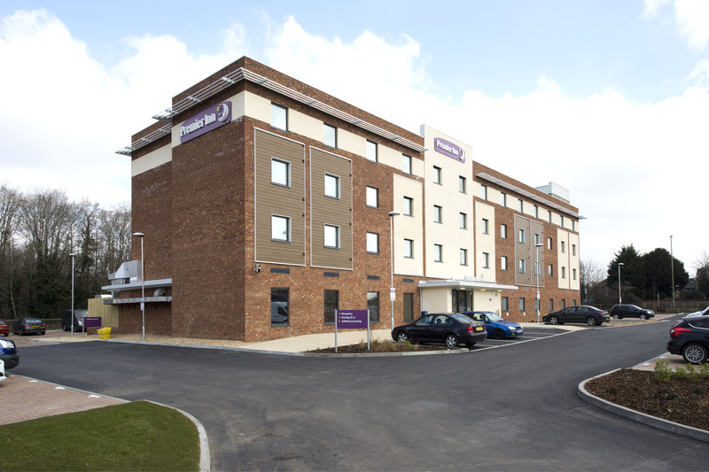 Premier Inn Portsmouth Havant South,Hampshire>>Emsworth,3 star