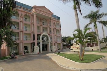 Hotel Florenca
