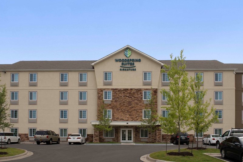 Woodspring Suites Austin South Central I-35,Rochester>>Austin,3 star