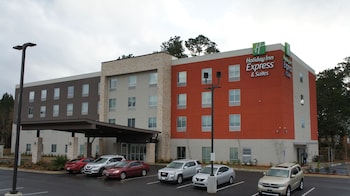 Holiday Inn Express Pineville-Alexandria Area By Ihg,Pineville>>Alexandria,3 star