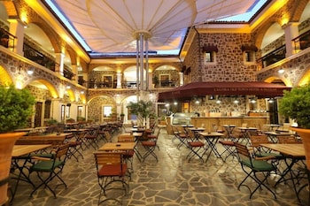 L'agora Old Town Hotel & Bazaar,Konak>>Izmir,4 star