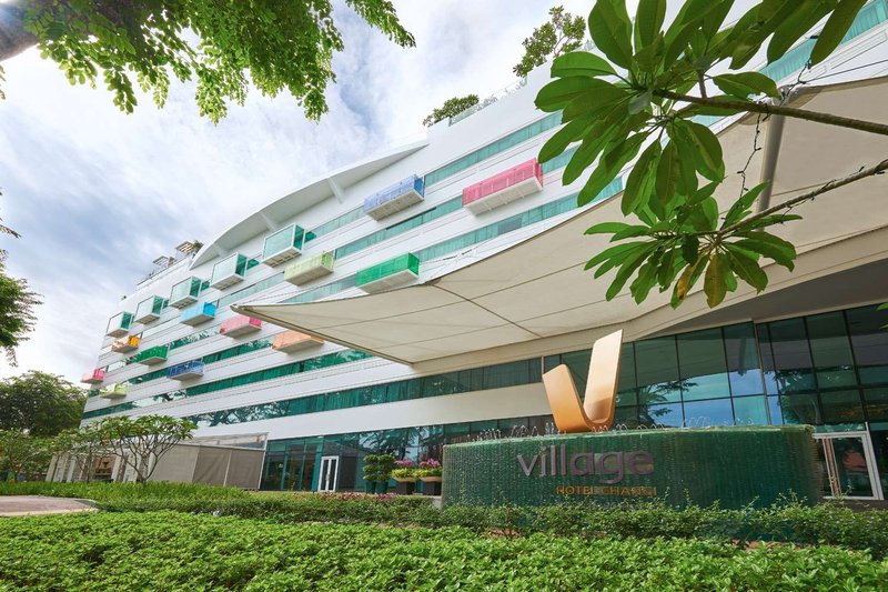 Village Hotel Changi By Far East Hospitality