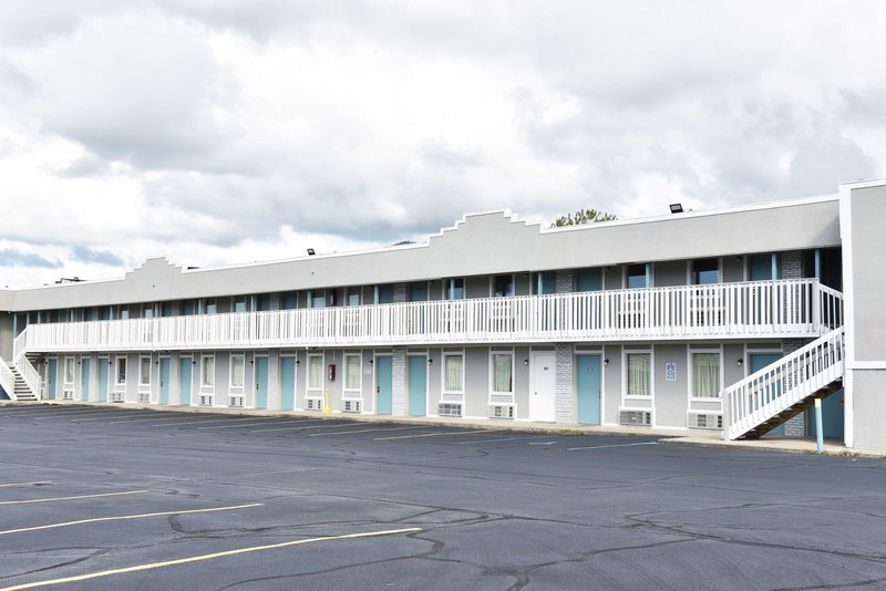 Knights Inn Merrillville,Merrillville>>Indiana,2 star