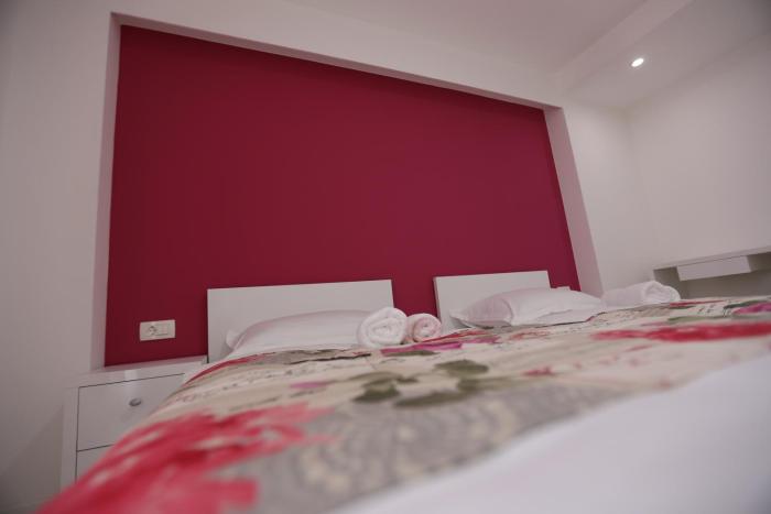 Villa Flowers,Medjugorje>>Citluk,3 star