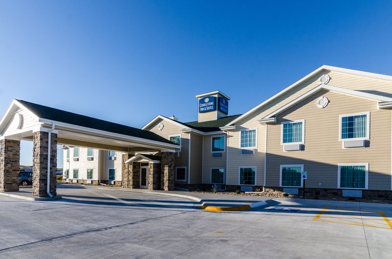 Cobblestone Inn & Suites - Ord