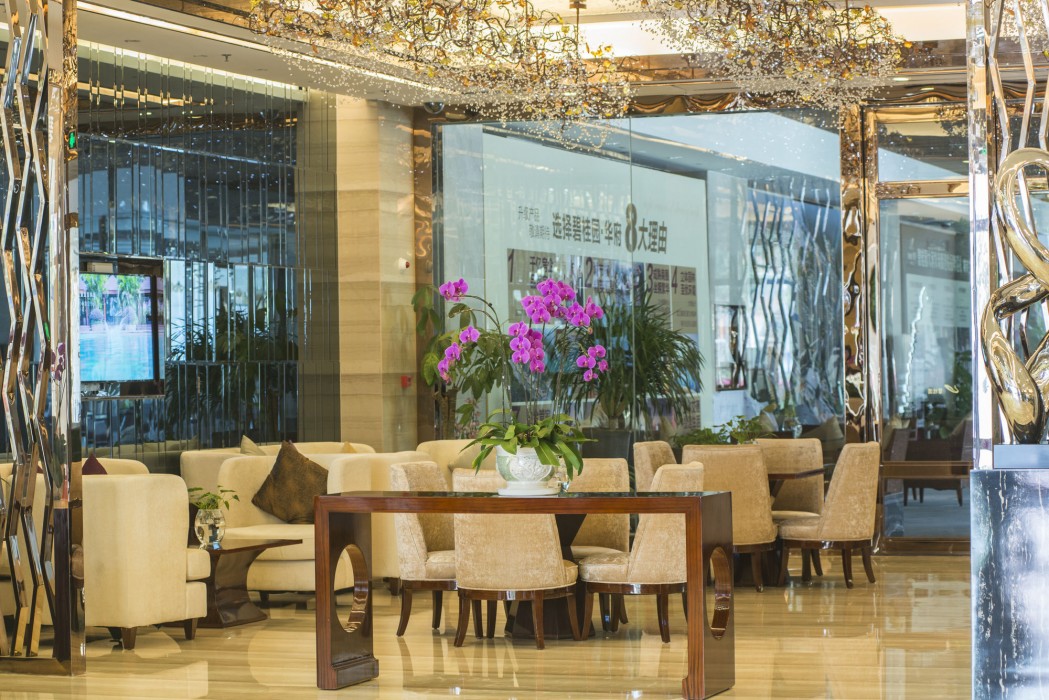 Country Garden Phoenix Hotel Longjiang Shunde Foshan City,Shunde>>Foshan,5 star