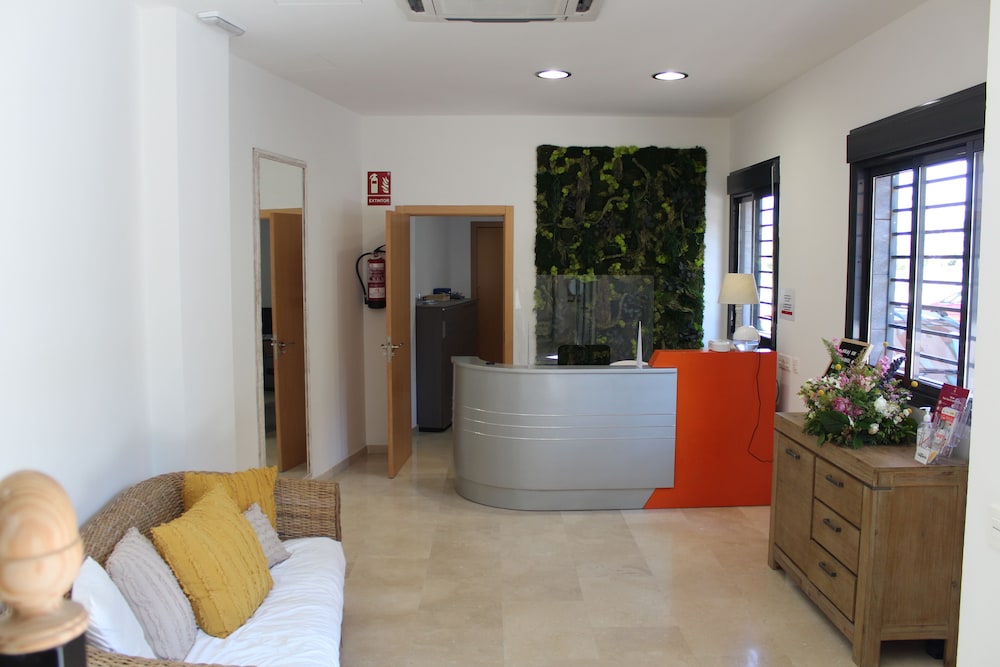 Hotel Sagunto