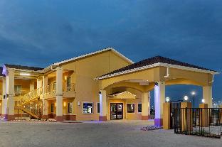 days inn by wyndham odessa