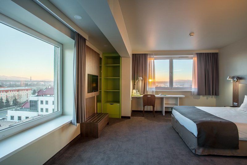 bandb hotel nowy targ